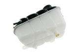 Mercedes S-Class C215 1998-2005 Radiator Coolant Expansion Header Tank