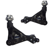 For Mercedes Viano (W639) 2010-2014 Lower Front Wishbones Suspension Arms Pair