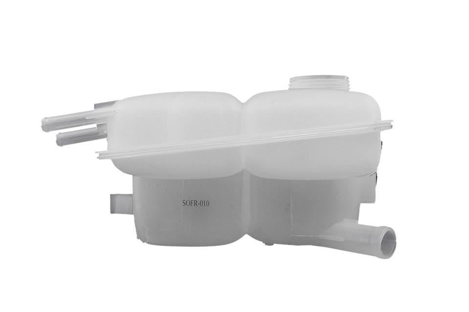 Ford C-Max Mk1 2003-2010 Radiator Coolant Expansion Header Tank & Cap