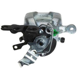 VW Caddy MK3 MK4 2010-2020 Rear Right Brake Caliper 272mm Discs