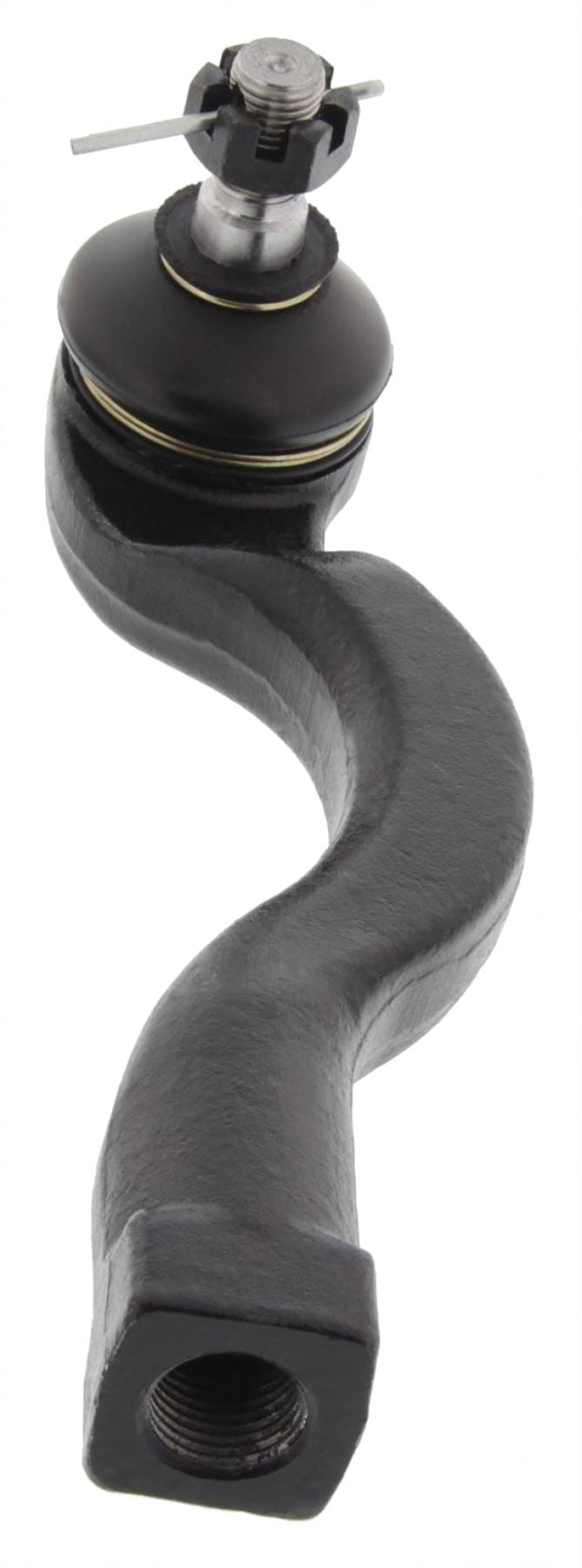 Hyundai Galloper MK II 1998-2003 Front Right Outer Tie Track Rod End