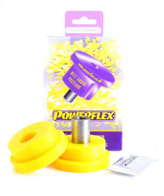 For Ford Fiesta Mk7 2008- PowerFlex Lower Engine Mount Large Bush