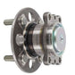 Kia Picanto Mk2 2011-2017 Rear Hub Wheel Bearing Kit