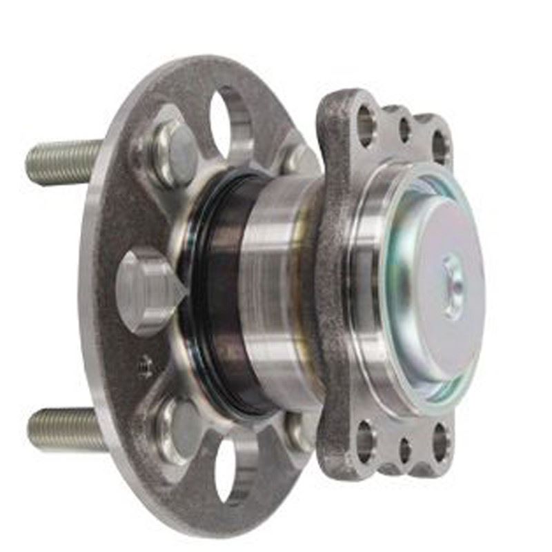 Kia Picanto Mk2 2011-2017 Rear Hub Wheel Bearing Kit