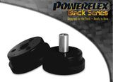 For Toyota Starlet/Glanza Turbo PowerFlex Black Rear Gearbox Mount Bush