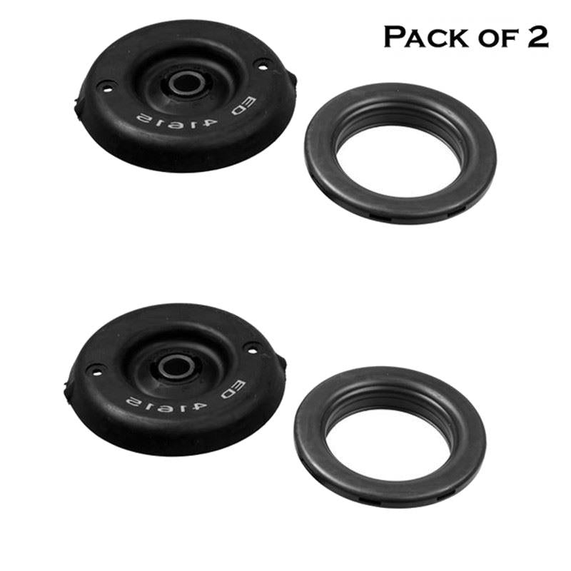 Peugeot Partner 2008-2018 Front Suspension Strut Top Mounts & Bearings