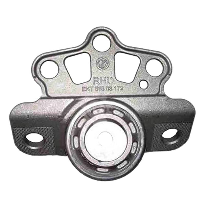 Vauxhall/Opel Combo D Mk3 2001-2011 Rear Suspension Left Strut Top Mount