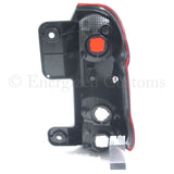 NISSAN NV200 2009-2015 REAR TAIL LIGHT LAMP PASSENGER SIDE N/S