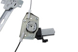 Kia Rio JB Mk2 2005-2011 Front Left Electric Window Regulator