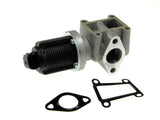 Fiat Croma 2005 - 2011 1.9 D Multijet / 2.4 D Multijet EGR Valve