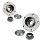 For Citroen C5 Saloon & Estate 2008-2015 Rear Hub Wheel Bearing Kits Pair