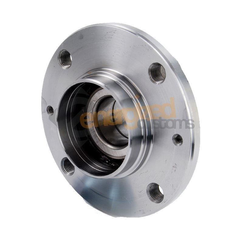 Peugeot Partner 1996-2008 Rear Hub Wheel Bearing Kit Non ABS