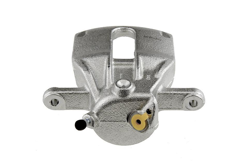 Nissan Note 2006-2012 Front Left Brake Calipers Pair 260mm Discs