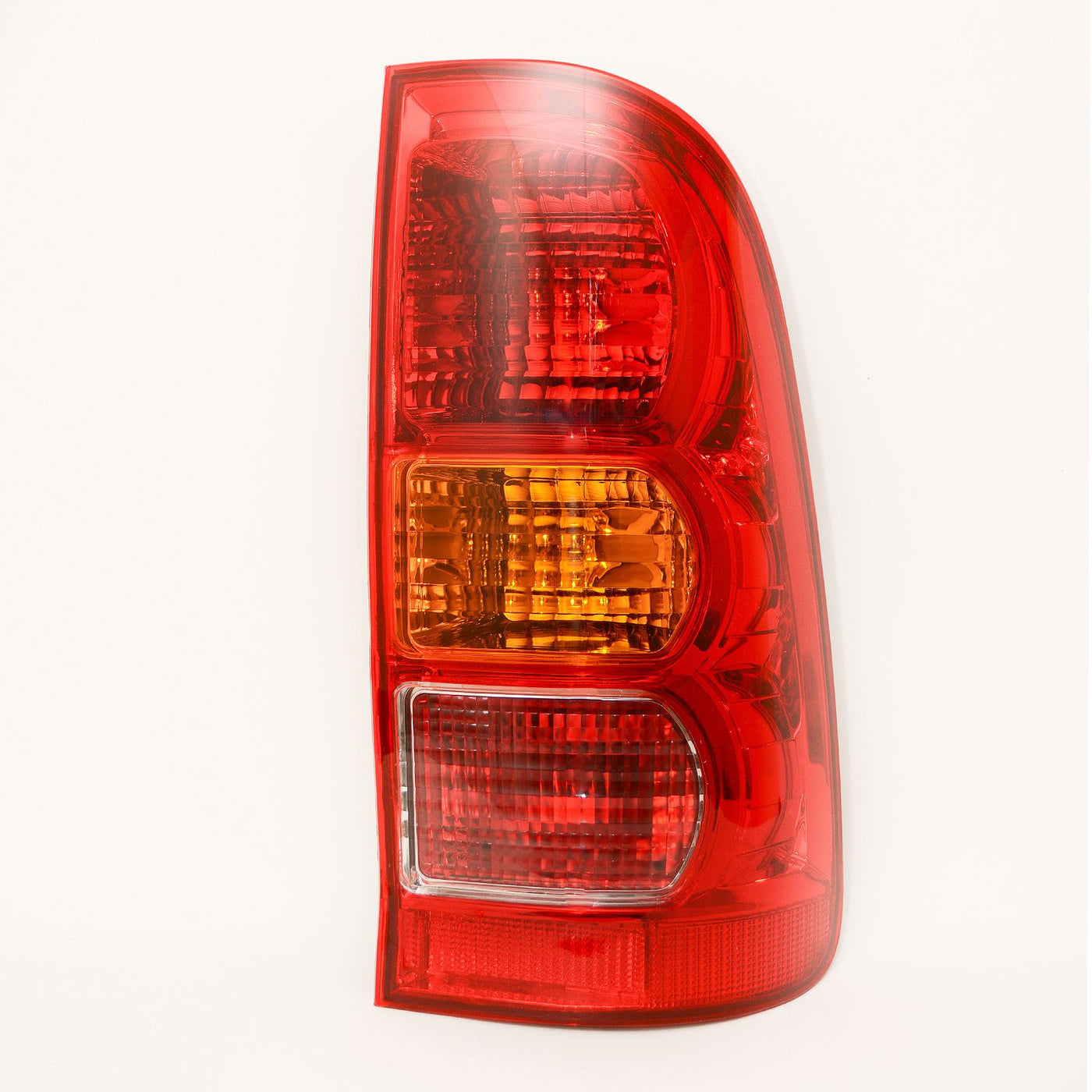 TOYOTA HI-LUX 2005-2011 REAR TAIL LIGHT DRIVERS SIDE O/S