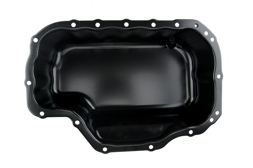 Mercedes Vito/Mixto 2007-2018 126 Sheet Steel Engine Oil Sump Pan