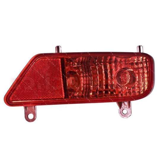 PEUGEOT 3008 2009-2015 REAR FOG LAMP LIGHT DRIVERS SIDE O/S