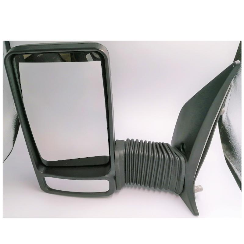 Iveco Daily Wing Door Mirror Manual Medium Arm 1999-2006 Passengers Side Left