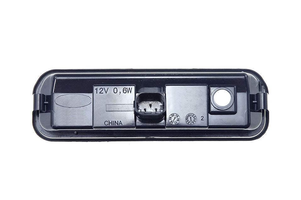 Ford Transit Connect 2013-2018 Tailgate Boot Lid Release Switch Button