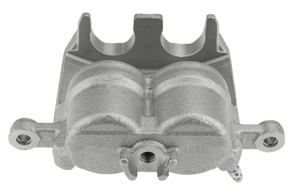 Subaru Impreza 2000-2002 Front Right Brake Caliper 277mm Discs