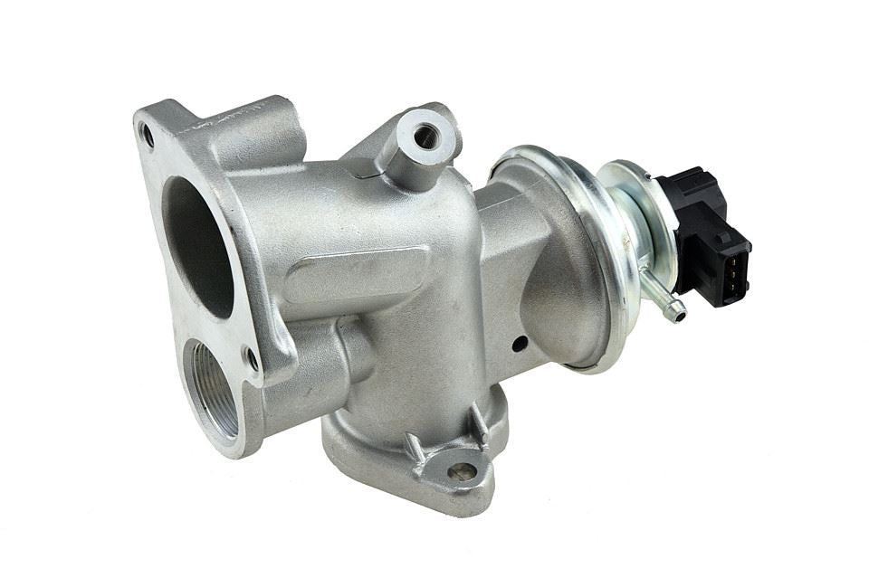 Vauxhall Corsa Mk2 2000-2006 1.7 DI, DTI 16V EGR Valve