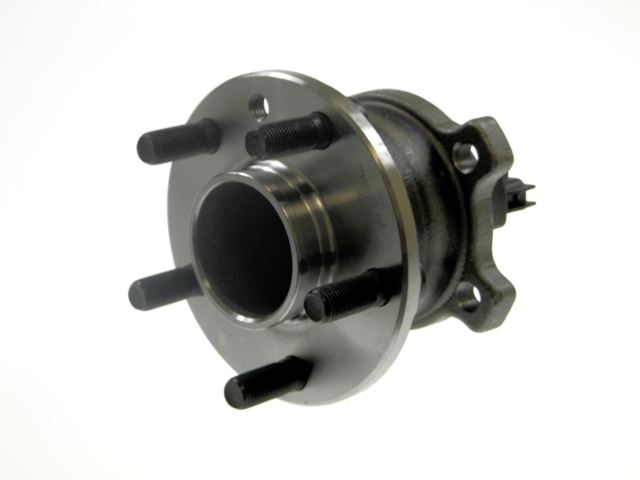 For Ford Galaxy 2006-2015 Rear Wheel Bearing Kit