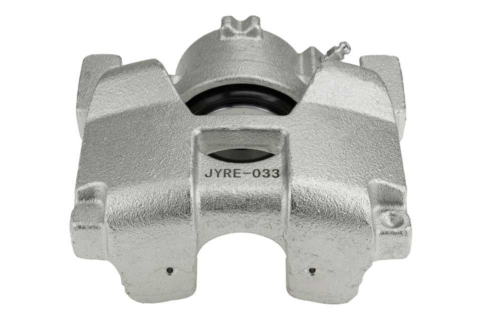 Renault Laguna 2007-2015 Front Left Brake Caliper 320mm Discs