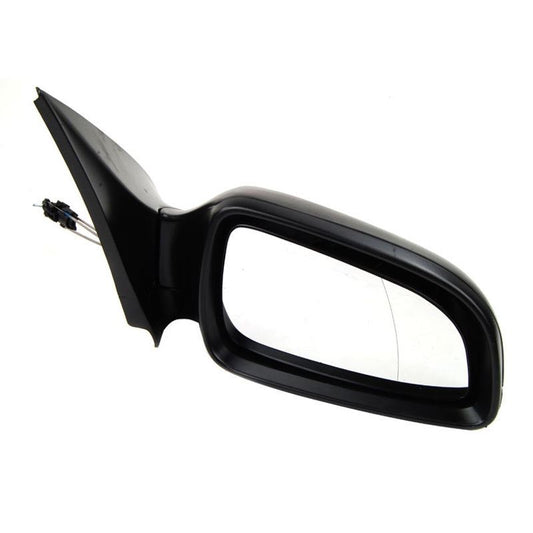 Vauxhall Astra H Van 10/2006-2009 Cable Black Wing Door Mirror Drivers Side