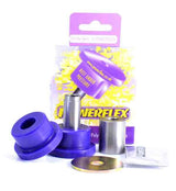 For Ford Fiesta Mk7 2008- PowerFlex Lower Engine Mount Small Bush