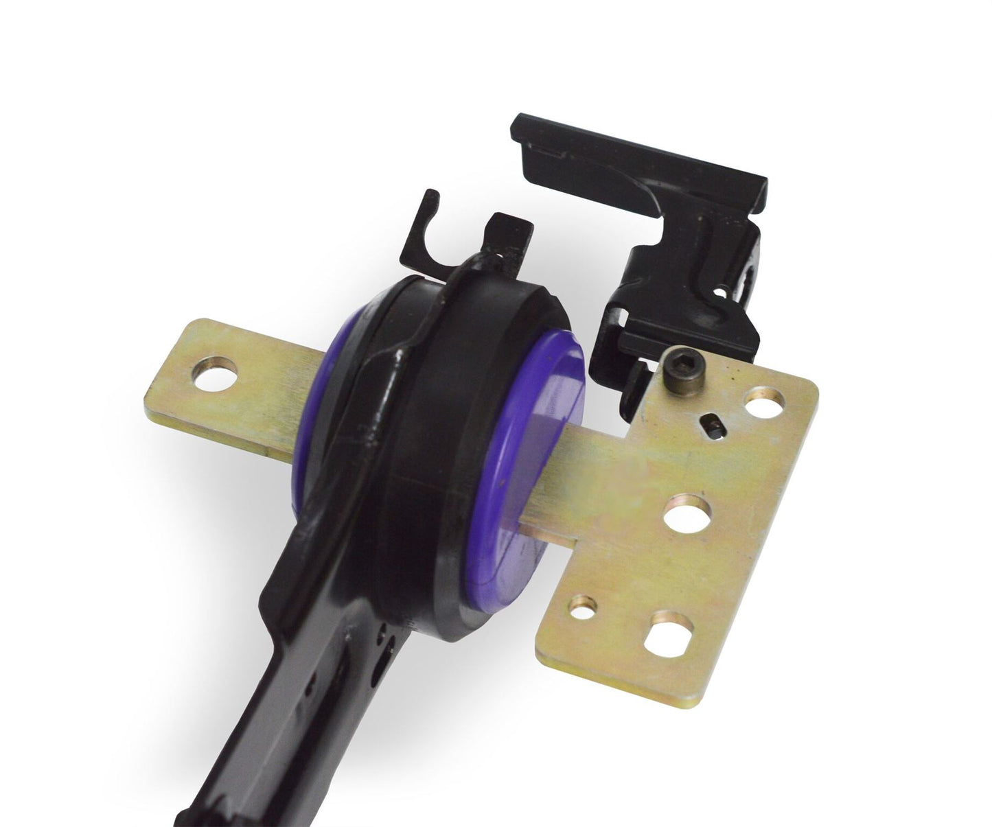 For Ford S-Max (2006-2010) PowerFlex Rear Trailing Arm Bush