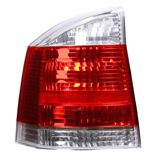 VAUXHALL VECTRA MK3 9/2005-2009 REAR TAIL LIGHT PASSENGER SIDE N/S