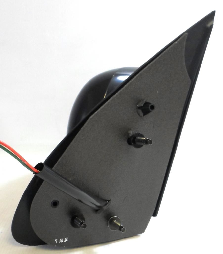 Nissan Micra K13 2010-2017 Primed Electric Wing Door Mirror Right