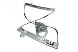 Peugeot 208 Mk1 2012-2019 3dr Front Right Electric Window Regulator