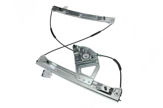 Peugeot 208 Mk1 2012-2019 3dr Front Right Electric Window Regulator