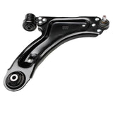 For Vauxhall Corsa C 2000-2006 Lower Front Wishbones Suspension Arms Pair