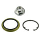Mazda MX-3 1991-1998 Front Hub Wheel Bearing Kit