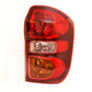TOYOTA RAV-4 2004-2/2006 REAR TAIL LIGHT DRIVERS SIDE O/S