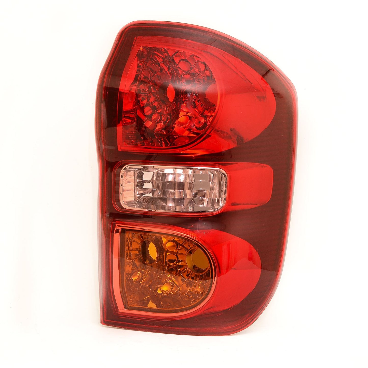 TOYOTA RAV-4 2004-2/2006 REAR TAIL LIGHT DRIVERS SIDE O/S