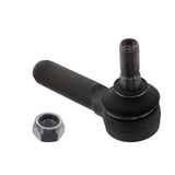 Toyota Land Cruiser J7 J8 1990-1997 Front Outer Tie Track Rod Ends