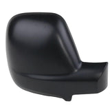Citroen Dispatch/Spacetourer 2016-2021 Black Door Wing Mirror Cover Drivers Side Right