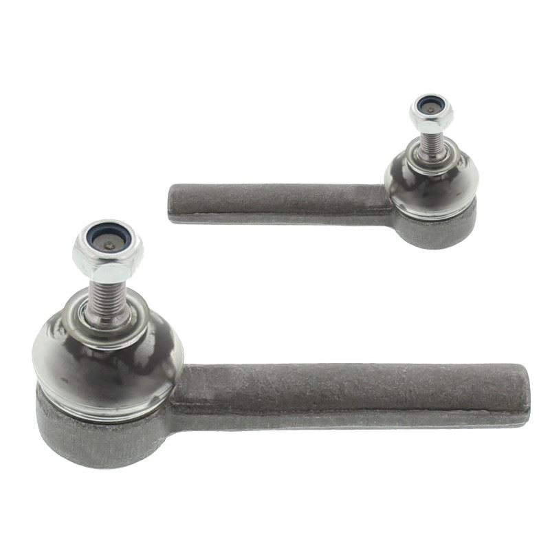 Seat Ronda 022A 1982-1988 Front Outer Tie Track Rod Ends