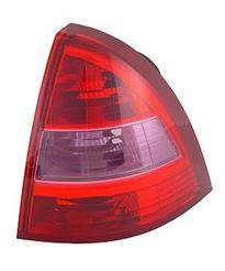CITROEN C5 MK1 9/2004-8/2008 REAR TAIL LIGHT DRIVERS SIDE O/S