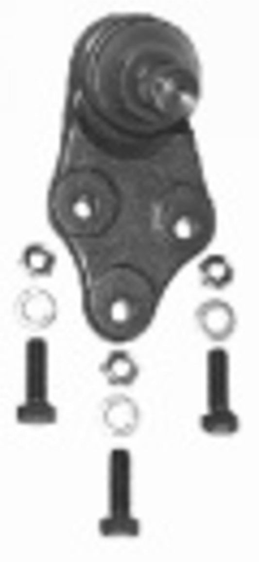 Rover 100/Metro XP 1990-1998 Front Lower Ball Joints Pair