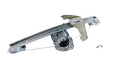Toyota Aygo Mk1 2005-2014 Front Left Electric Window Regulator