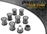 For Nissan 200SX-S13, S14, S14A & S15 PowerFlex Black Series Rear Link Bush