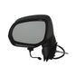 Peugeot 5008 Wing Door Mirror 2009-2018 Electric Primed Cover Passengers Side