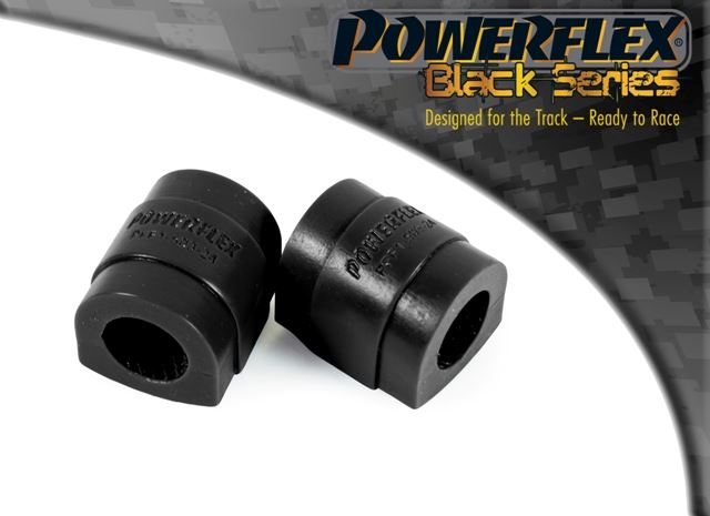 Alfa Romeo Spider (2005-2010) PowerFlex Front Anti Roll Bar Bush 24mm