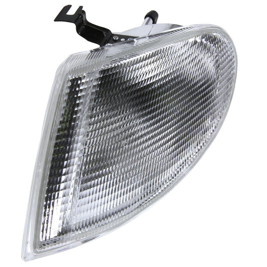 SEAT ALHAMBRA 1996-2000 FRONT INDICATOR CLEAR PASSENGER SIDE N/S
