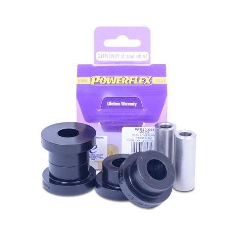 For Rover 45 1999-2005 PowerFlex Rear Lower Arm Inner Bush
