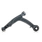 FIAT PANDA 2003-2012 FRONT LOWER SUSPENSION WISHBONE ARM PASSENGER LEFT