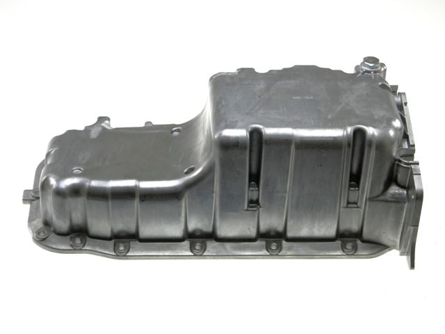 Vauxhall / Opel Zafira 1999-2005 Aluminium Engine Oil Sump Pan